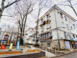 Apartament cu 4 camere, 98 m², Telecentru, Chișinău foto 16