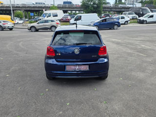 Volkswagen Polo foto 6