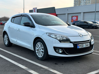 Renault Megane foto 3