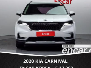 KIA Carnival foto 3