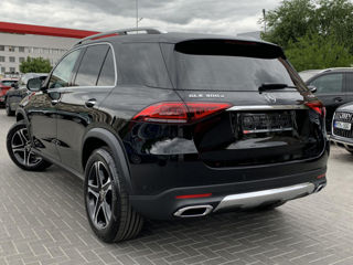 Mercedes GLE foto 5