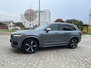 Volvo XC90 foto 8