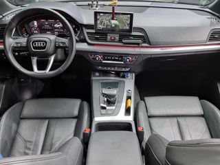 Audi Q5 foto 6