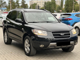 Hyundai Santa FE foto 5