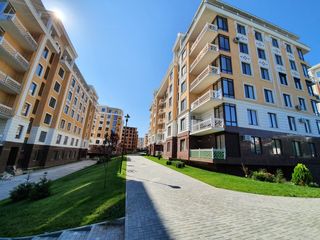 Apartament cu 4 camere, 119 m², Buiucani, Chișinău foto 9