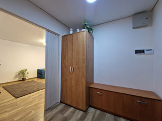 Apartament cu 3 camere, 81 m², Râșcani, Chișinău foto 11