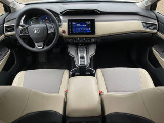 Honda Clarity foto 10