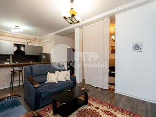 Apartament studio Decebal, bloc nou, 300 € ! foto 4