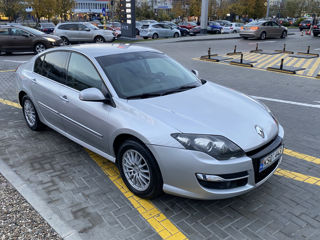 Renault Laguna foto 2