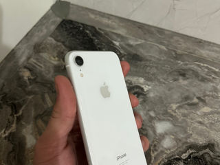 iPhone XR 64g foto 6