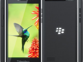 Nokia 230 и BlackBerry Leap foto 2