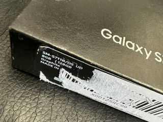 Samsung Galaxy S23 FE 128gb Graphite Sigilat Original foto 2