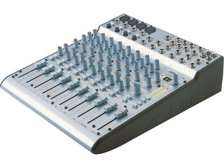 Alesis MultiMix 12FX Mixer=250euro; Mixer NOVA Digi mix 1600 =760euro;; foto 3