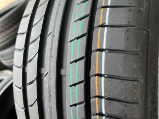 235/40 R18 Continental ContiSportContact 5P/ Монтаж, доставка, livrare foto 5