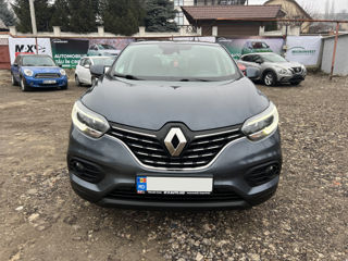 Renault Kadjar foto 2