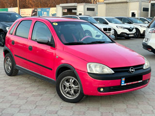 Opel Corsa foto 5