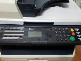 Kyocera FS 1035 MFP foto 2