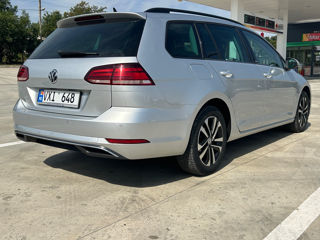 Volkswagen Golf foto 4