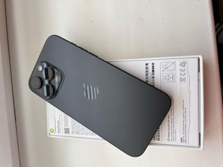 iPhone 16 Pro Max Black Titanium 1 Tb