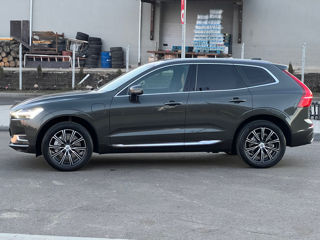 Volvo XC60 foto 5