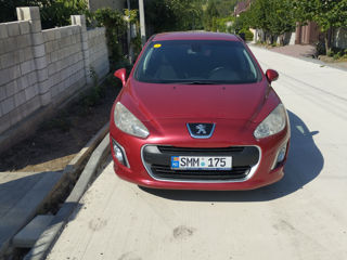 Peugeot 308 foto 5