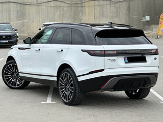 Land Rover Range Rover Velar foto 3