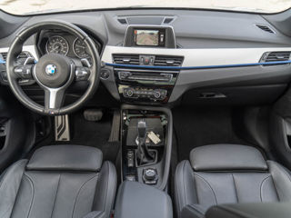 BMW X1 foto 14