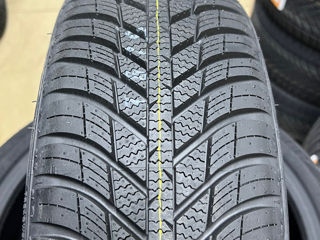 165/55 R15 Nexen N`blue 4seasons / Доставка, livrare toata Moldova 2024 foto 3