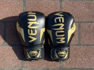 Manusi de Box Venum foto 0