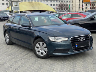 Audi A6 Avant foto 4