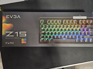 Клавиатура EVGA Z15