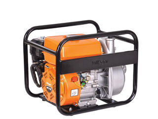 Motopompa Villager WP 37 SE / 163 cm / 3.8 kW (3600 rpm) / 	28 kg foto 1