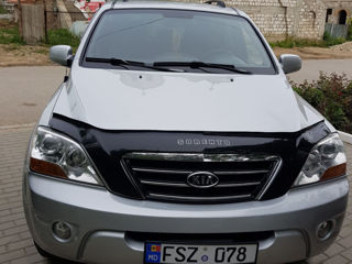 KIA Sorento foto 3