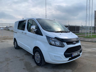 Ford Transit Custom foto 7