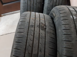 Disci 7jx19/114.3  ET40 d66,1 --    225/55 R19  Nissan foto 9