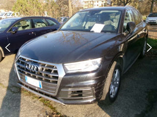 Audi Q5 foto 2