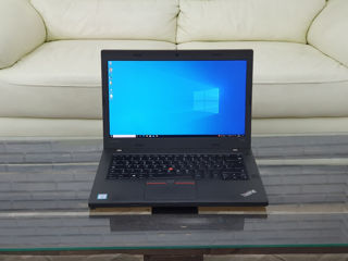 Lenovo ThinkPad 2K i7-6/8GB/256GB/940MX/Livrare/Garantie! foto 6