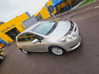 Toyota Auris foto 5