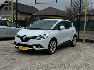 Renault Scenic foto 3