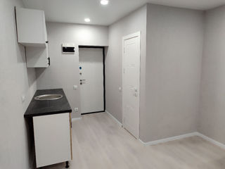 Apartament cu 1 cameră, 20 m², Buiucani, Chișinău foto 4