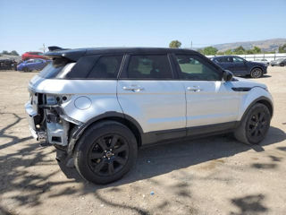 Land Rover Range Rover Evoque foto 5