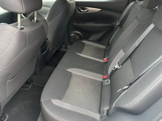 Nissan Qashqai foto 17