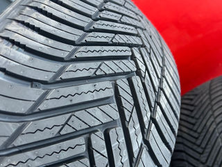 225/40 R18 Hankook Kinergy 4s Allseason/ Доставка, livrare toata Moldova foto 5