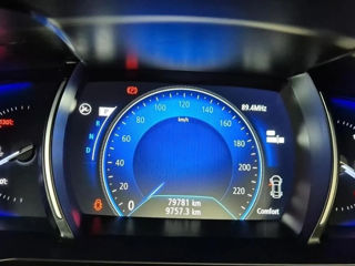 Renault Talisman foto 5