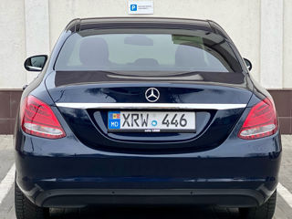 Mercedes C-Class foto 5