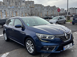 Renault Megane foto 2