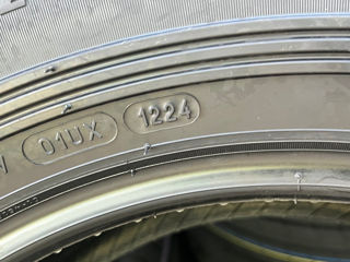 265/65 R17 Michelin Latitude Cross/ Доставка, livrare toata Moldova 2024 foto 12