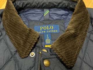 Geaca Ralph Lauren marimea S foto 9