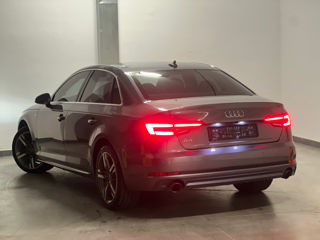 Audi A4 foto 5