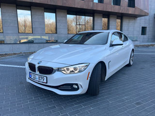 BMW 4 Series foto 3